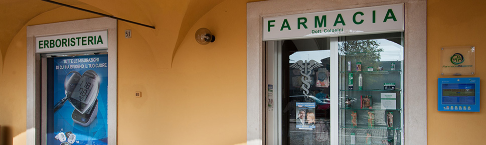 Farmacia Colosini